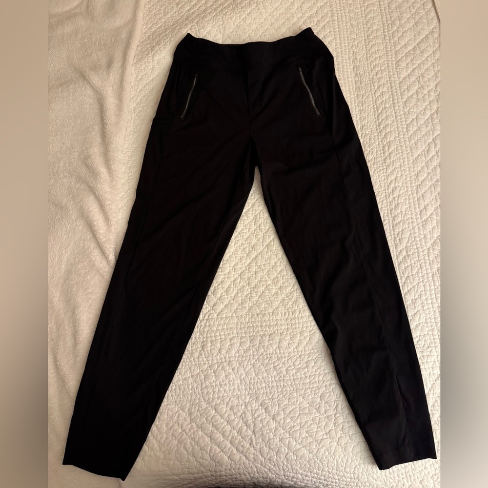 Athleta High Rise Jogger